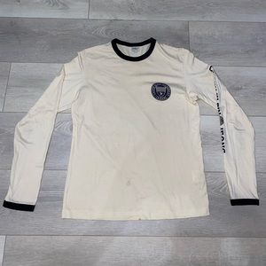 Vintage Calvin Klein crewneck